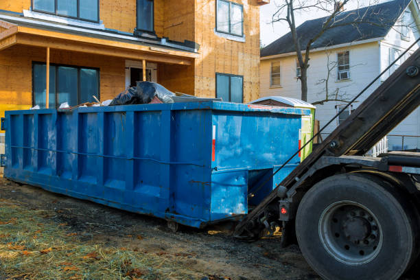 Best Garage Cleanout Services  in Loogootee, IN