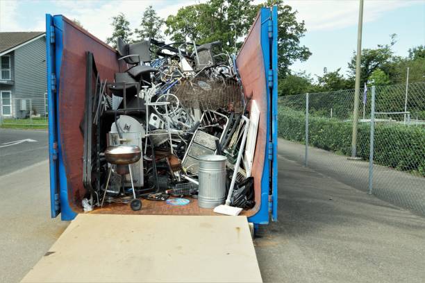 Best Commercial Junk Removal  in Loogootee, IN