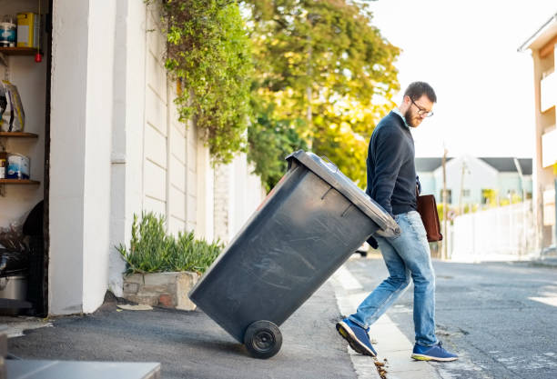 Best Estate Cleanout Services  in Loogootee, IN
