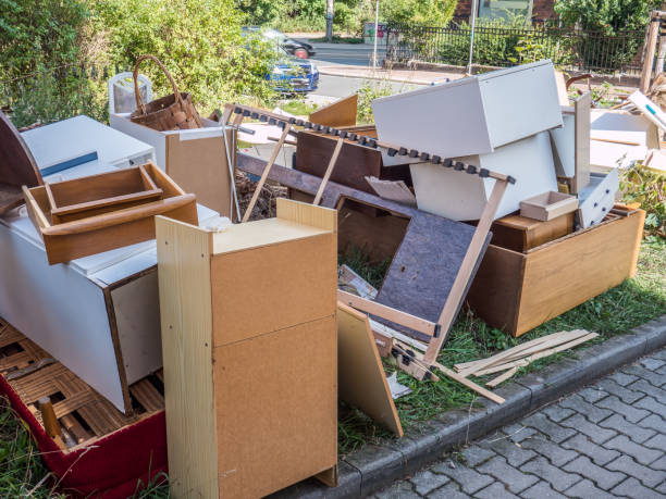 Best Trash Removal Near Me  in Loogootee, IN